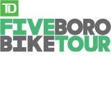 Team Page: 2020 TD Five Boro Bike Tour